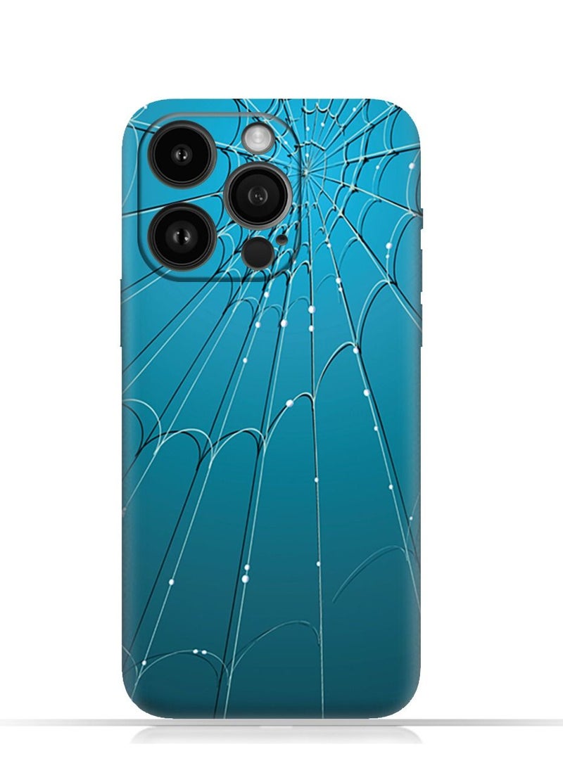 إيه إم سي ديزاين غطاء حماية بطبعة هاتف أبل آيفون 14 برو     ماكس - Image 1