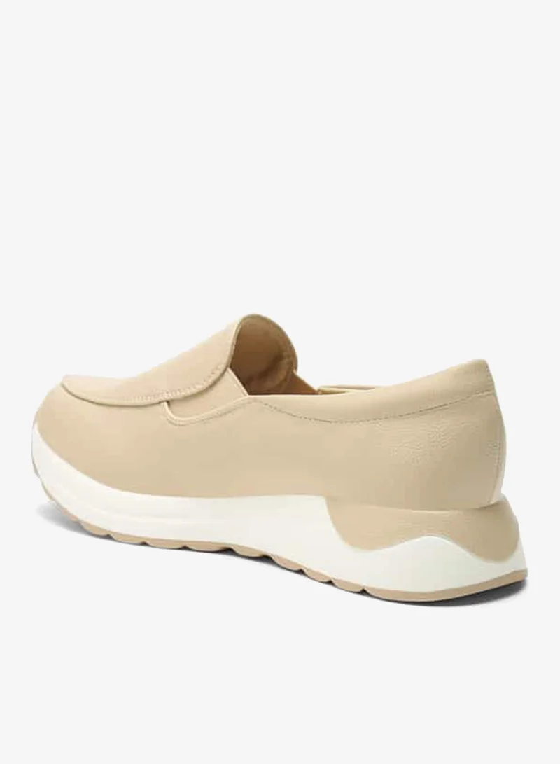 فلورا بيلا من شو إكسبرس لوفرز نسائي بكعب بلاتفورم