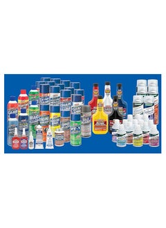 BTS BTS Brake Parts & Metal Cleaner Non Chlorinated - 14oz  - Image 3