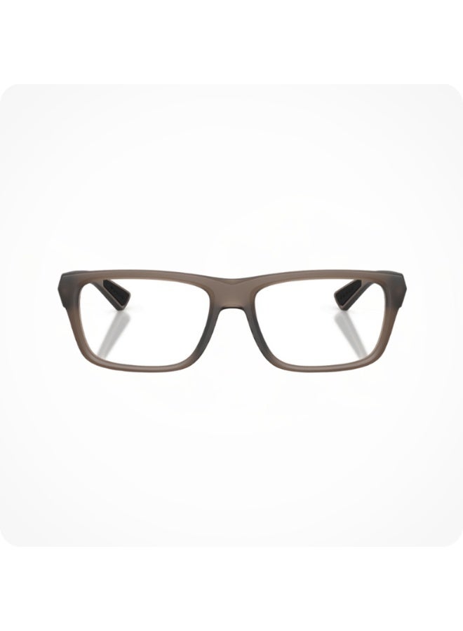 Prada Linea Rossa Square-Style Eyeglasses Frame - Image 3