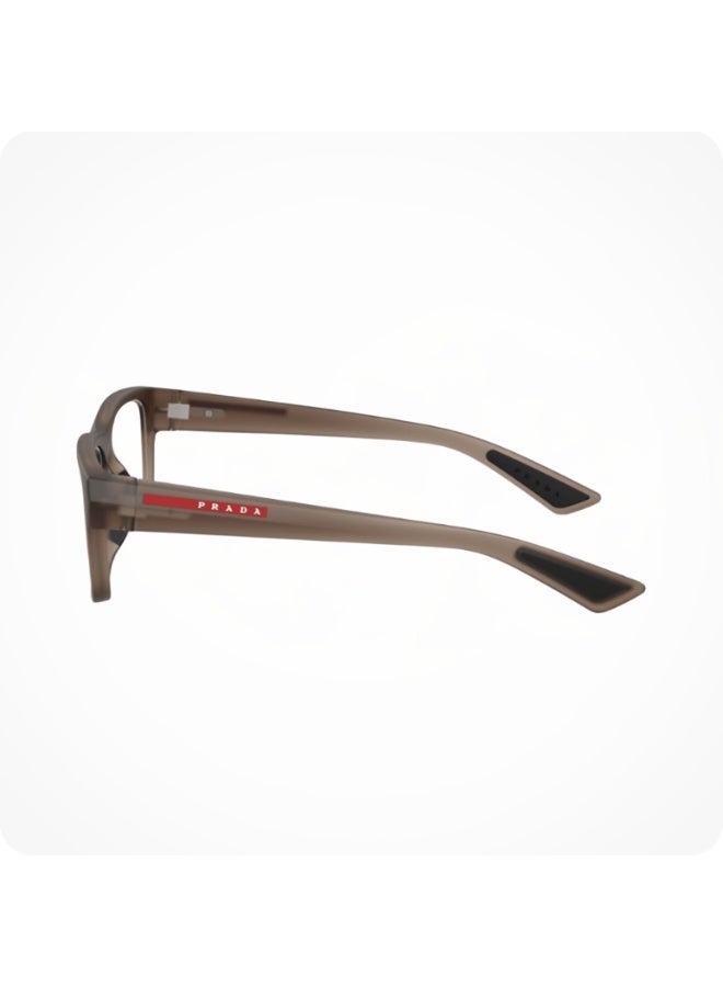 Prada Linea Rossa Square-Style Eyeglasses Frame - Image 2