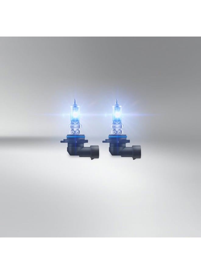 OSRAM كول بلو® إنتنس HB4، +100% سطوع أكثر، حتى 5,000 كيلفن، مصباح أمامي هالوجين، مظهر LED، صندوق معلق (2 مصباح) - Image 3