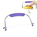 WAFJAMF WAFJAMF Adjustable Cake Leveler Cutter, Professional Cake Slicer with Stainless Steel Wires and Handle for Leveling  - Image 2