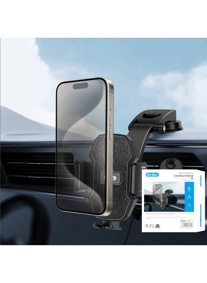 GO-DES car mount stand - Image 4