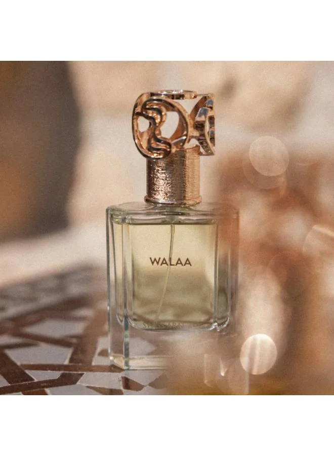 Swiss Arabian Perfumes Walaa 50ml EDP