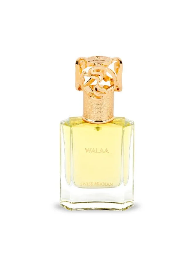 Swiss Arabian Perfumes Walaa 50ml EDP