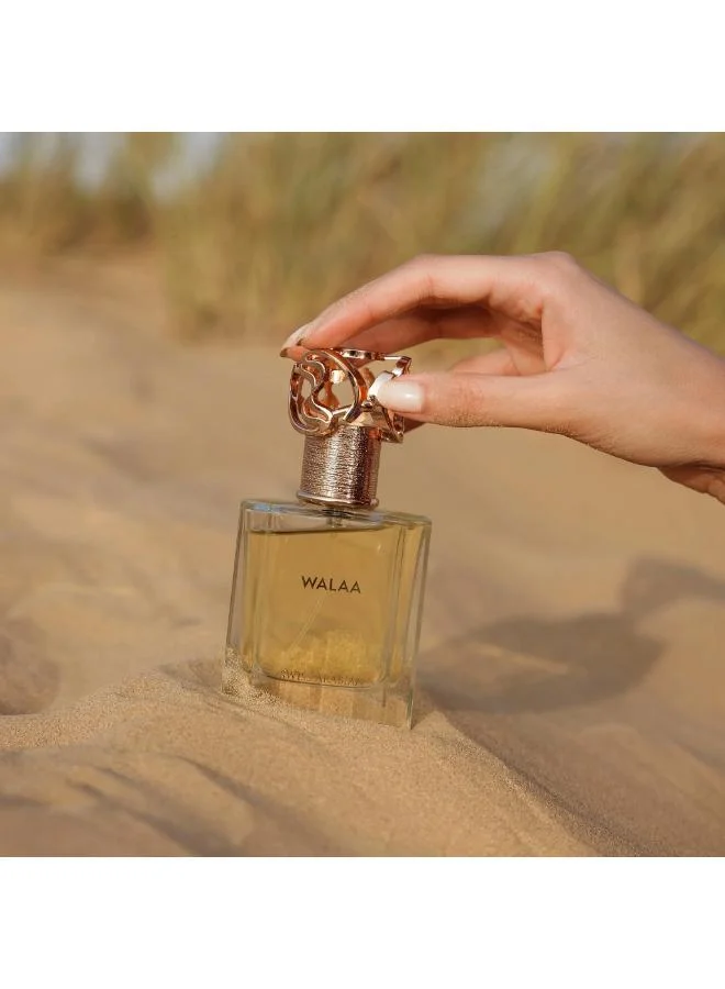 Swiss Arabian Perfumes Walaa 50ml EDP
