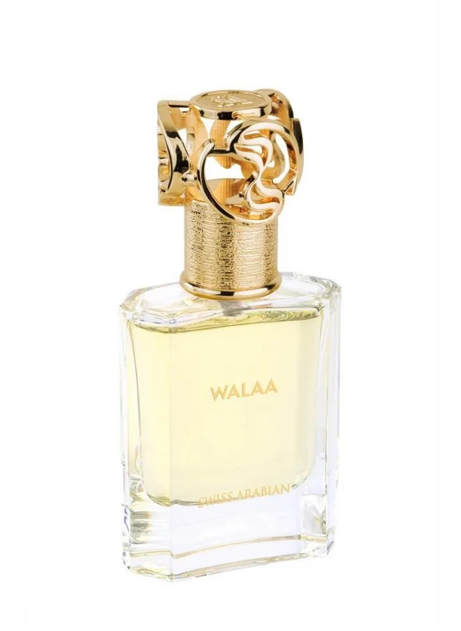 Swiss Arabian Perfumes Walaa 50ml EDP