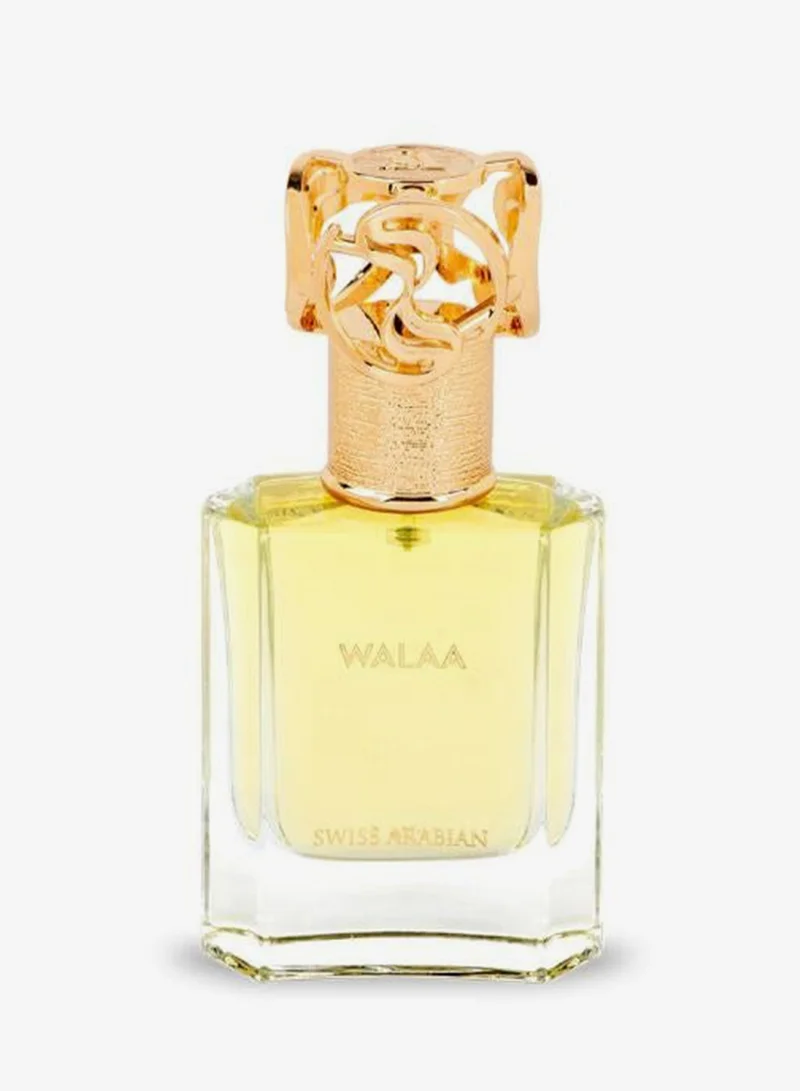 Swiss Arabian Perfumes Walaa 50ml EDP