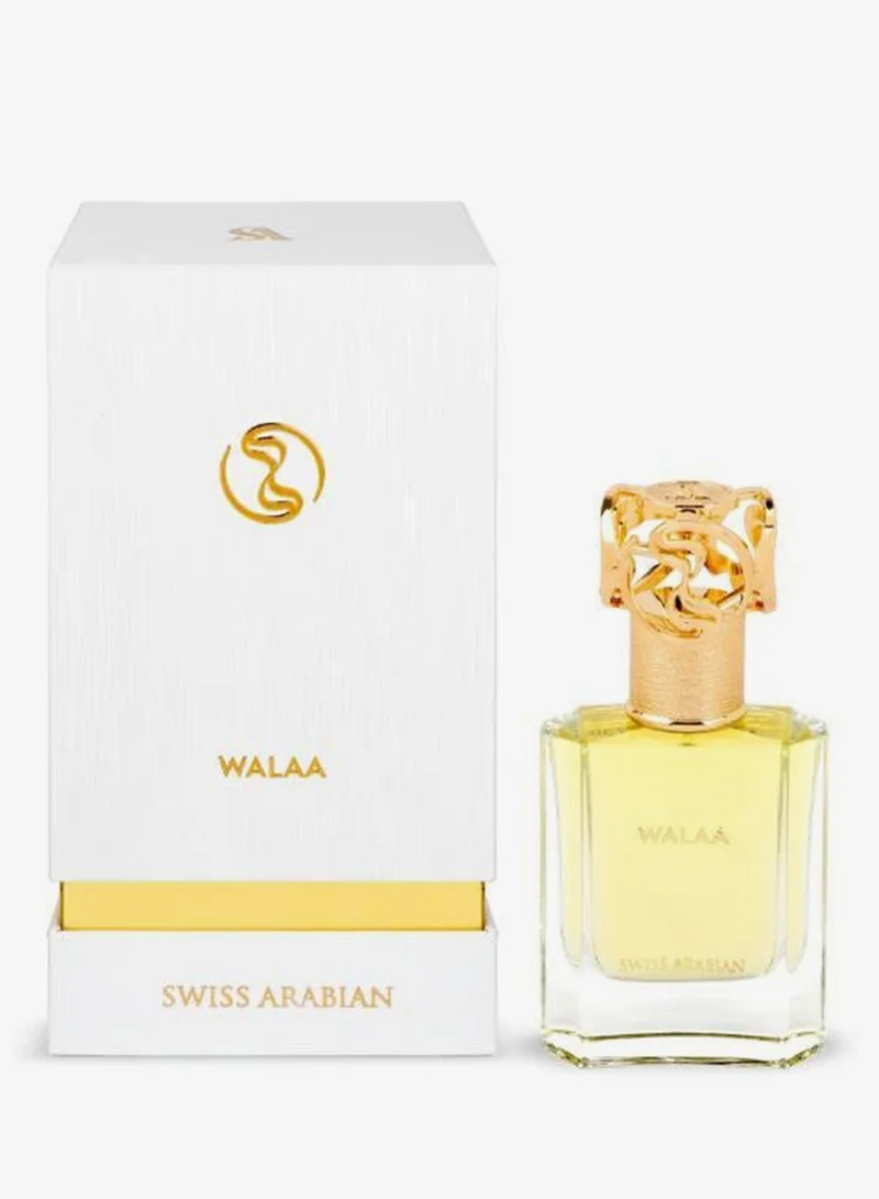 Walaa 50ml EDP