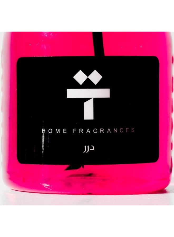 TATERA MARASH DURAR - A mix of Ginger and Bergamot, flower, White musk With sandal wood - Image 2