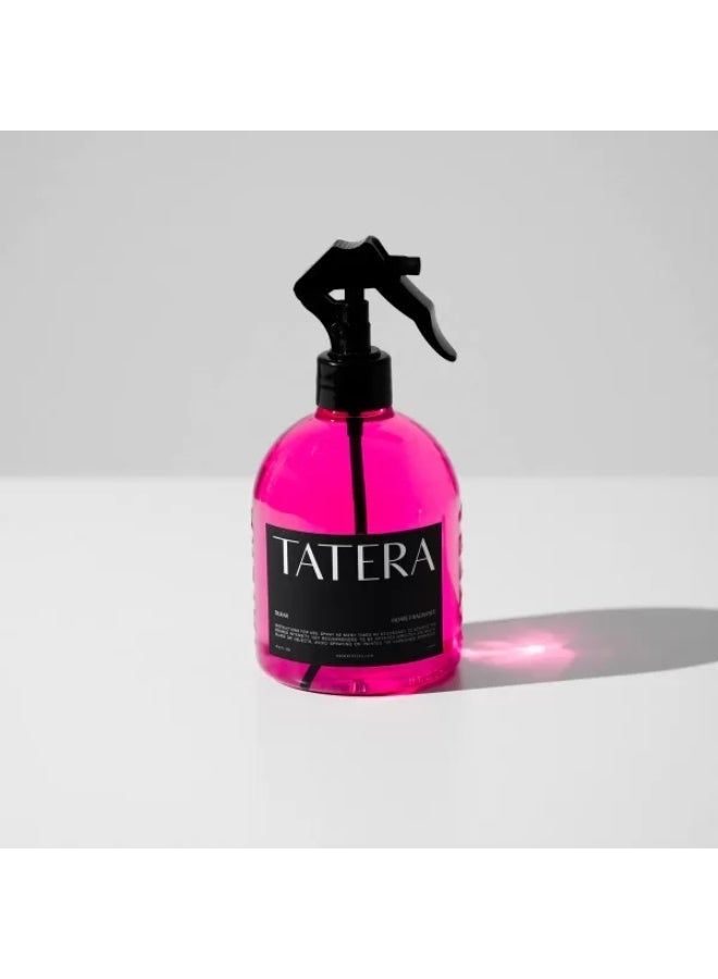 TATERA MARASH DURAR - A mix of Ginger and Bergamot, flower, White musk With sandal wood - Image 1