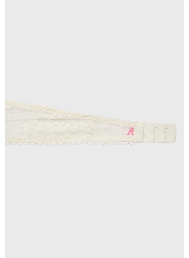 La Senza La Senza Costume Bra