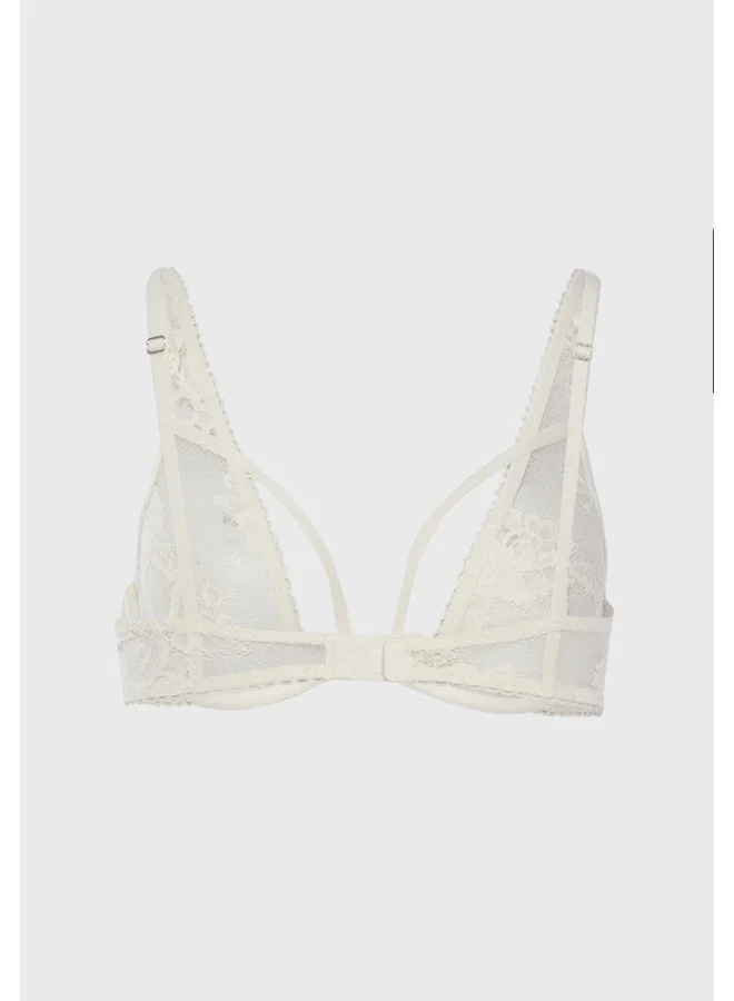 La Senza La Senza Costume Bra