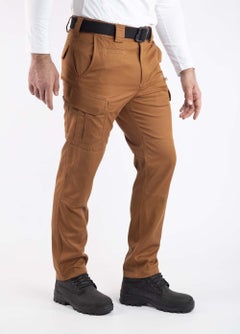 VAV Wear Tactec 15 Special Design Comfortable All Season Tactical Trousers  - Image 1