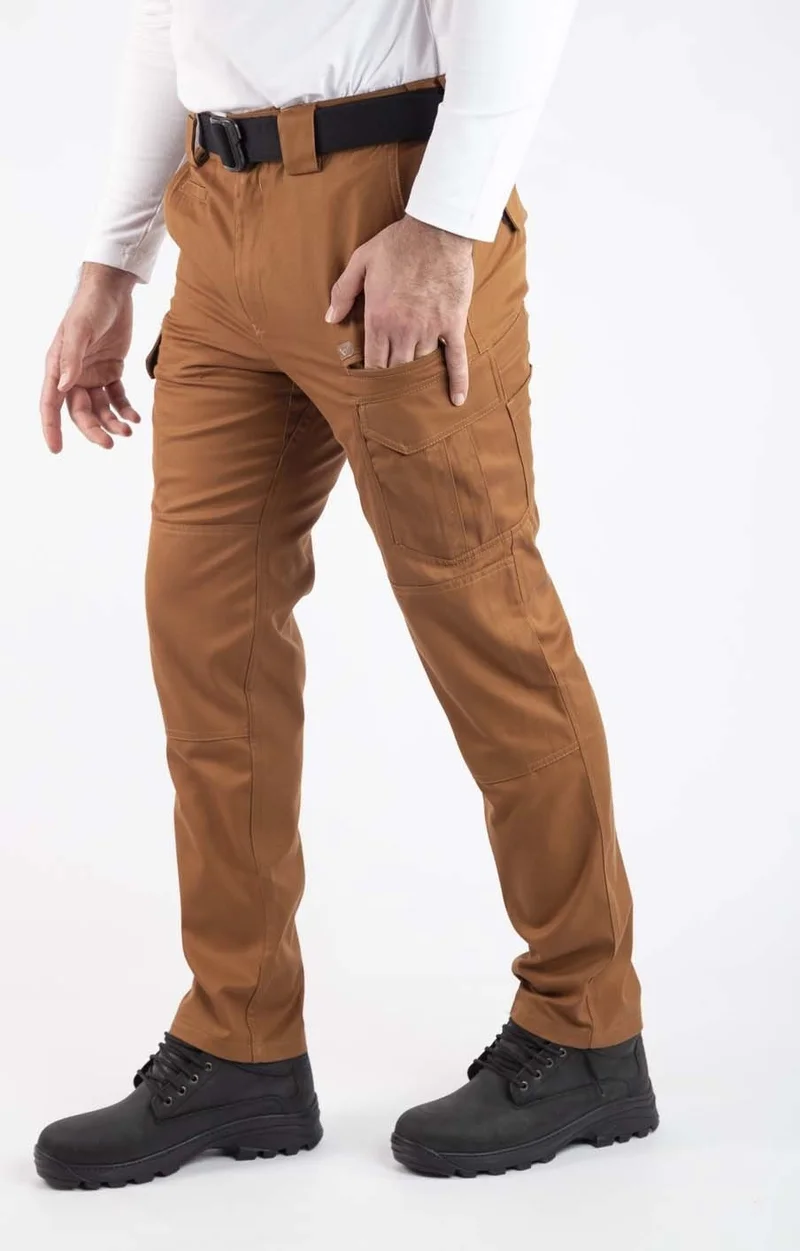 فاف وير Tactec 15 Special Design Comfortable All Season Tactical Trousers