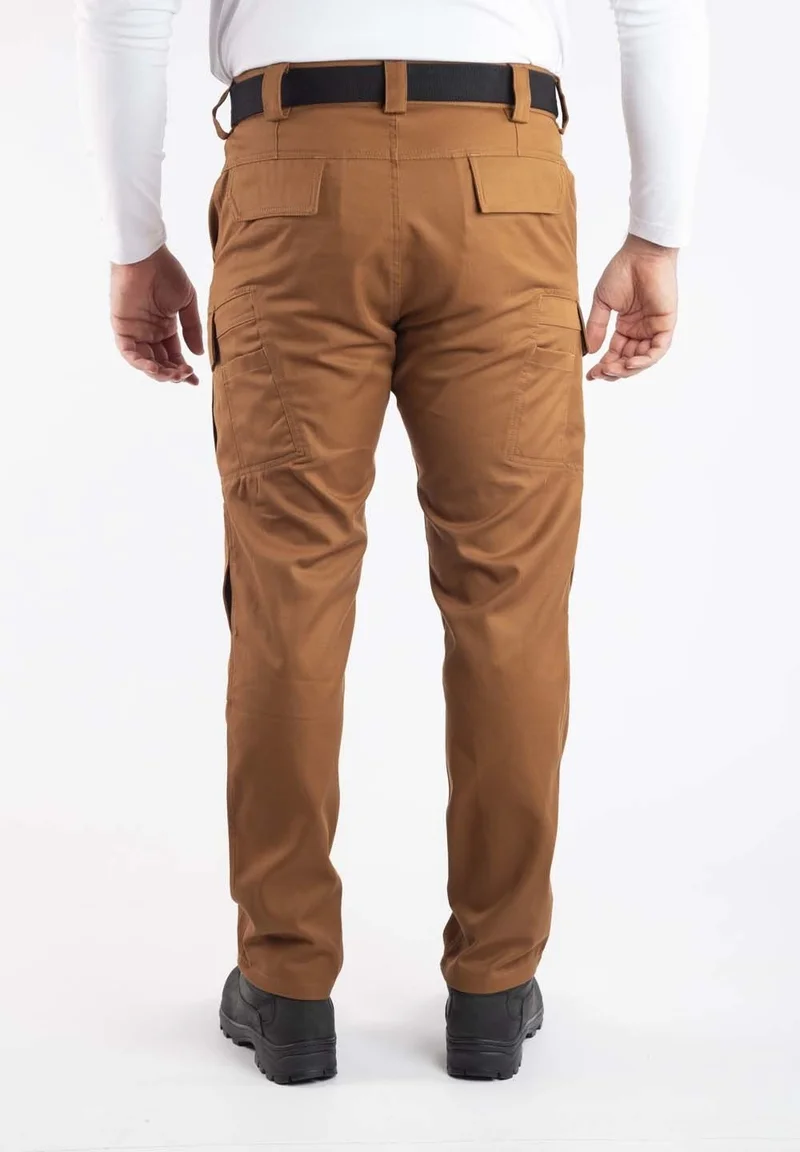 فاف وير Tactec 15 Special Design Comfortable All Season Tactical Trousers