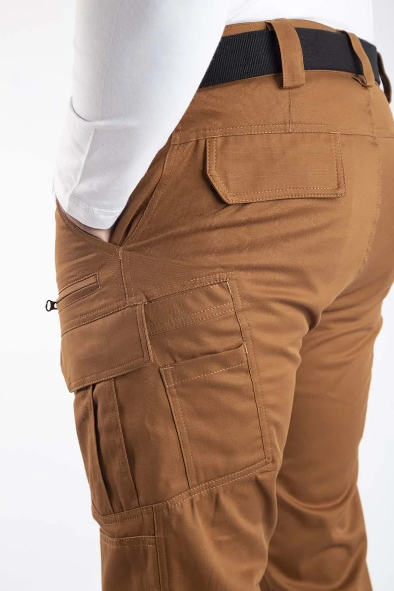 فاف وير Tactec 15 Special Design Comfortable All Season Tactical Trousers