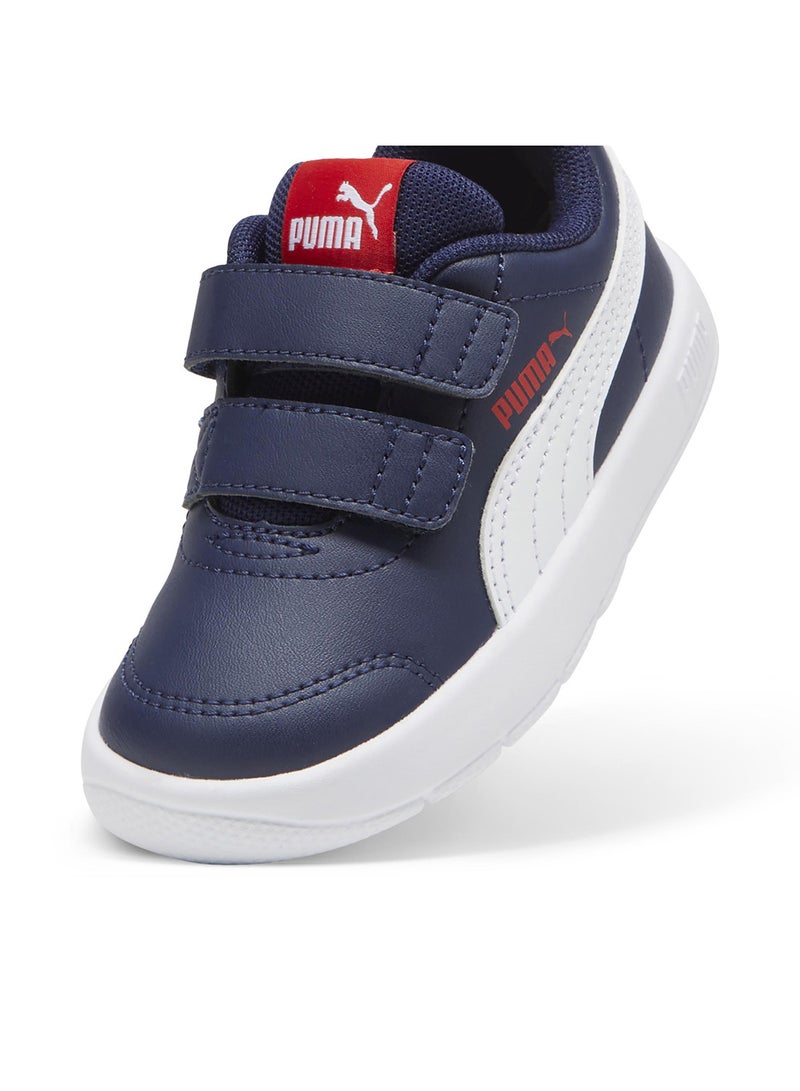 PUMA Youth Courtflex V3 V Inf  - Image 5