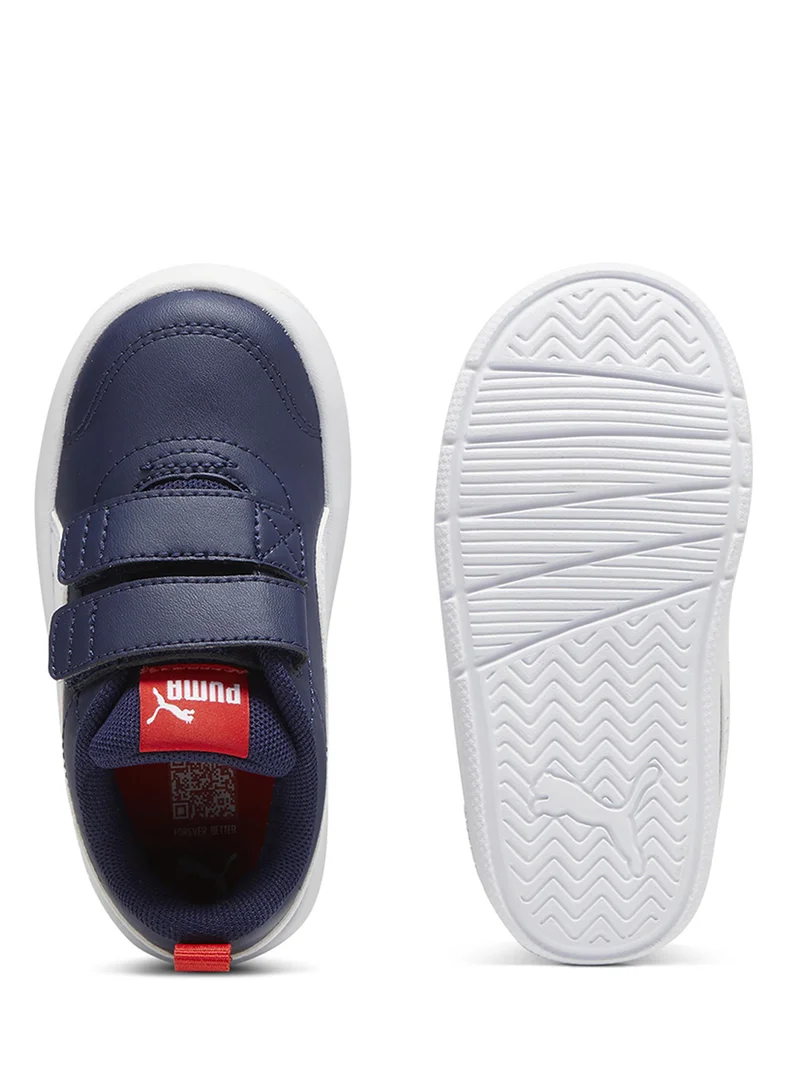 PUMA Youth Courtflex V3 V Inf