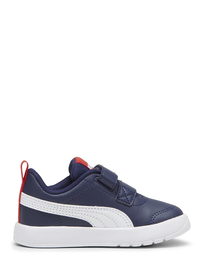 PUMA Youth Courtflex V3 V Inf  - Image 1