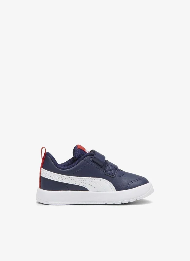 PUMA Infant Courtflex V3 V