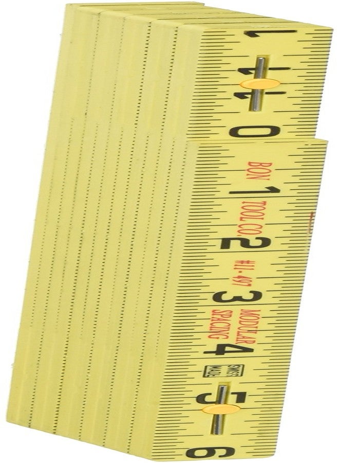 Bon Tool Rule Modular Spacing (Fiberglass) - Image 1