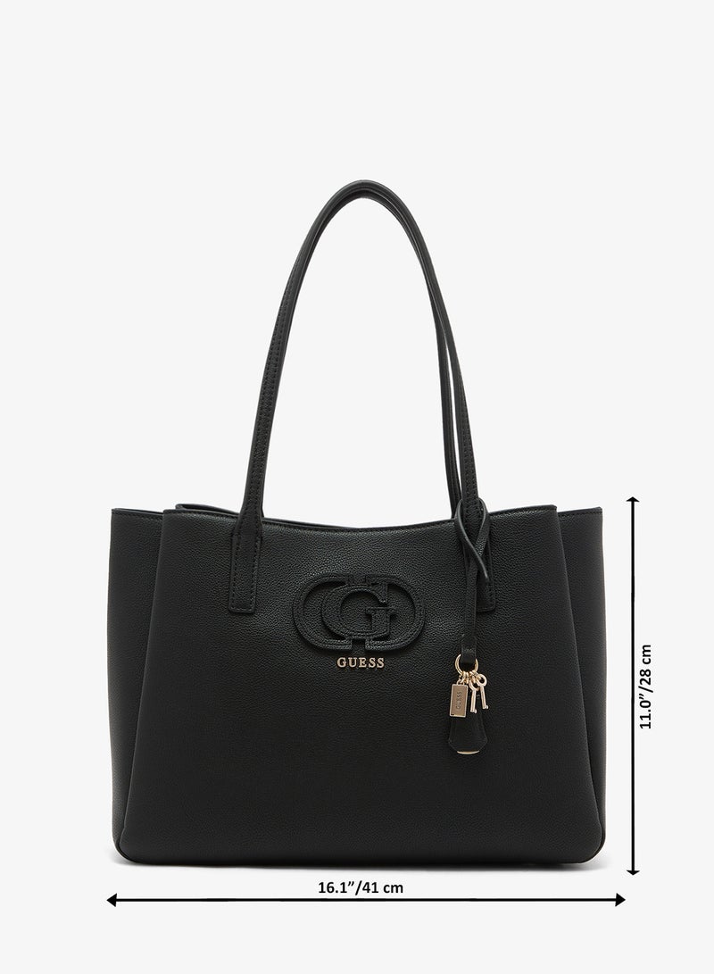 GUESS Isola Tote Bag - Image 5
