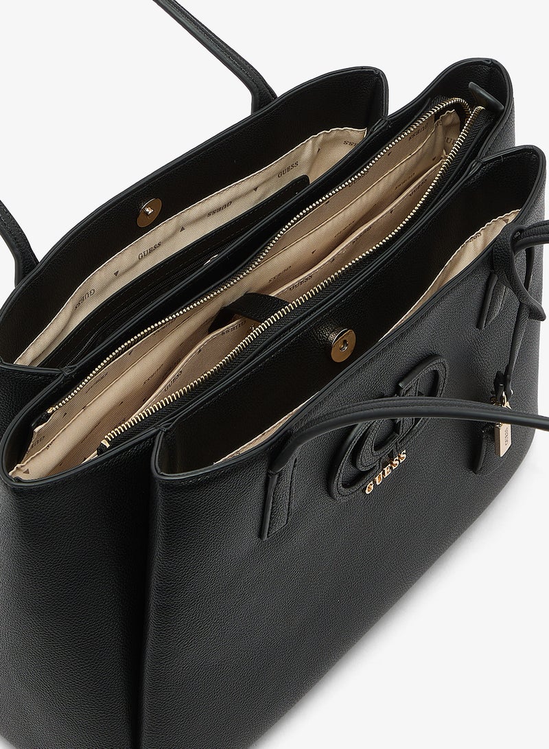 GUESS Isola Tote Bag - Image 4