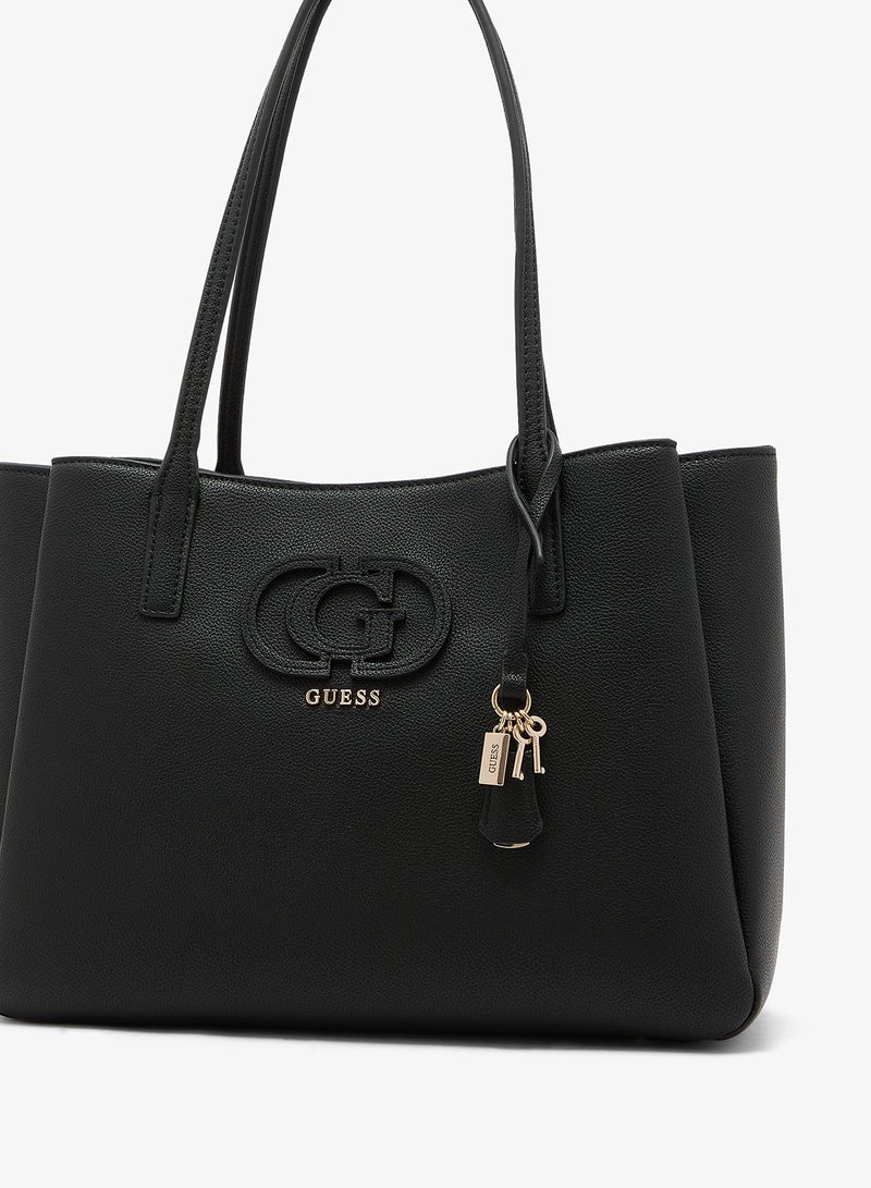 GUESS Isola Tote Bag - Image 3