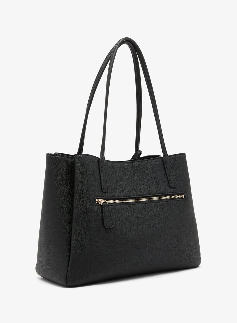 GUESS Isola Tote Bag - Image 2