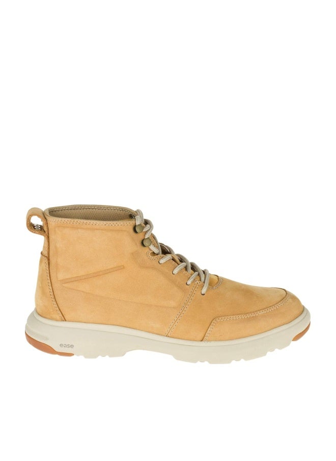 Caterpillar Ankle-High Lace Up Boot for Men - Image 1