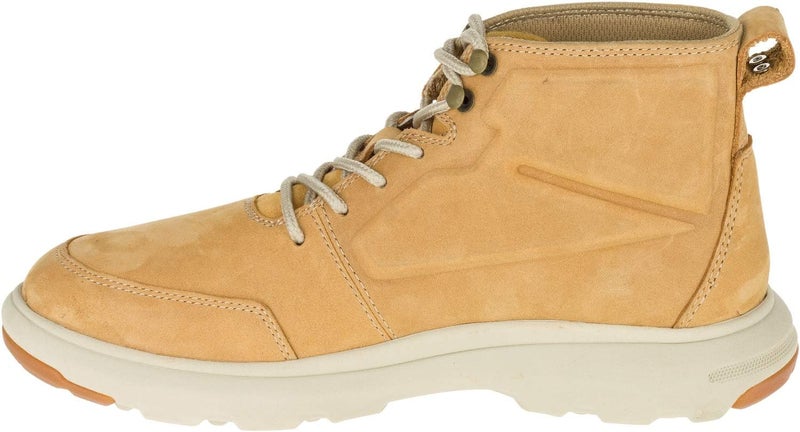 Caterpillar Ankle-High Lace Up Boot for Men - Image 2