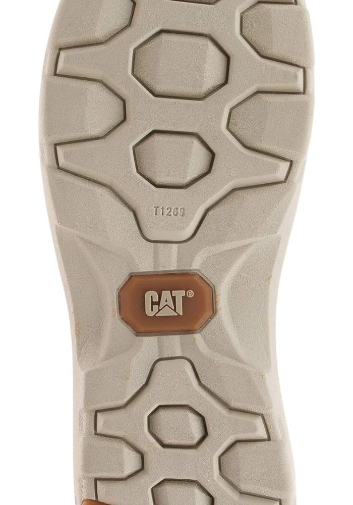 Caterpillar Ankle-High Lace Up Boot for Men - Image 3