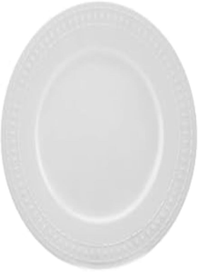 Karaca - Karaca | Mina Serving Plate 27 cm - Image 1