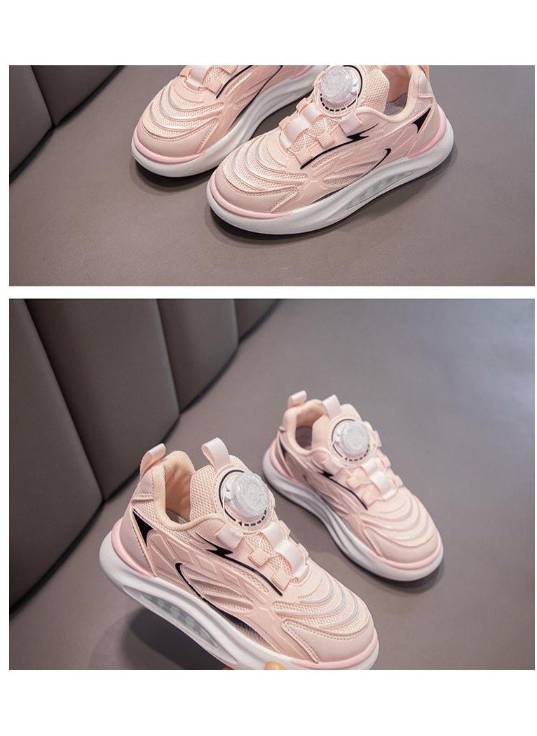 KUYING - New Fashion Lightweight  Casual Breathable  Sports Shoes - Image 1