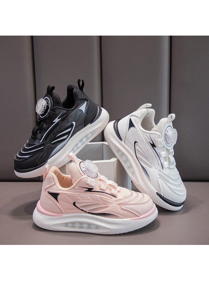 KUYING - New Fashion Lightweight  Casual Breathable  Sports Shoes - Image 1