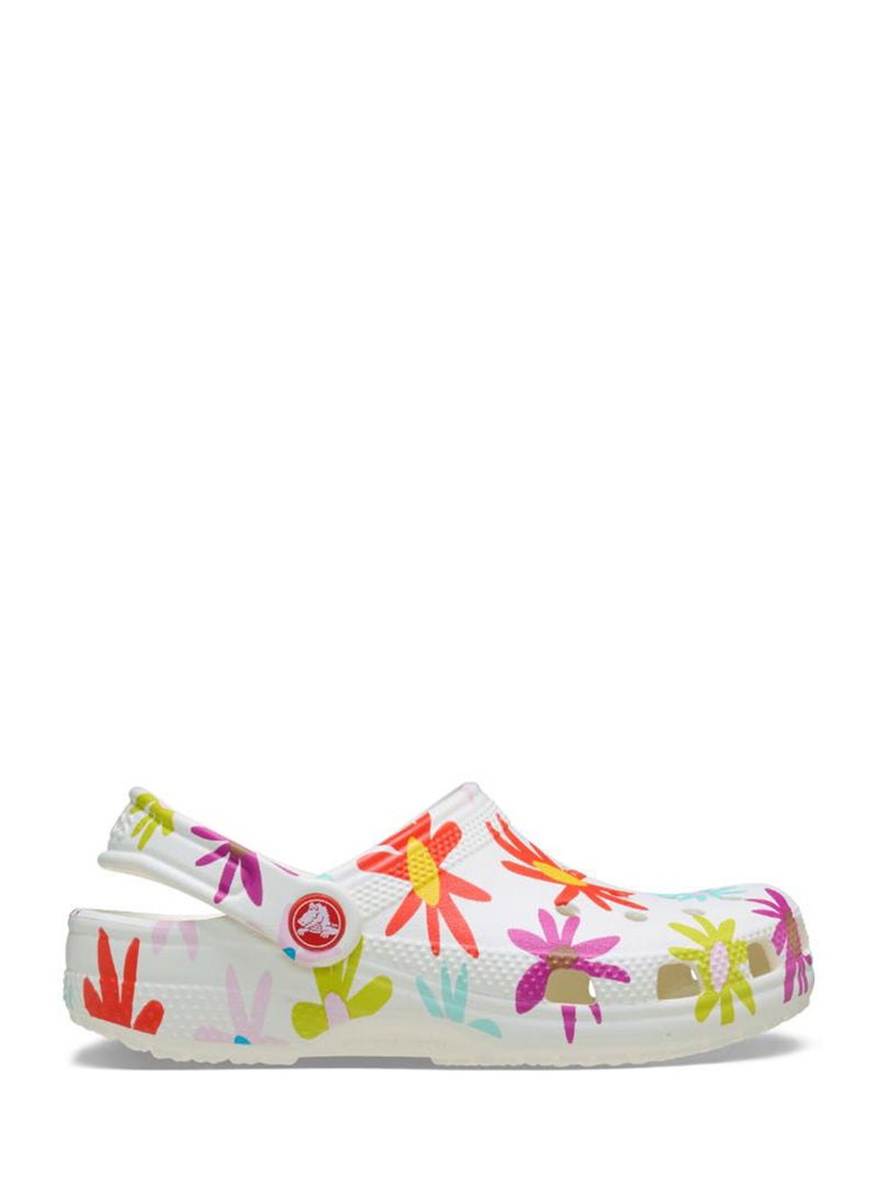 crocs Toddler Crafted Daisy Clogs  - Image 1