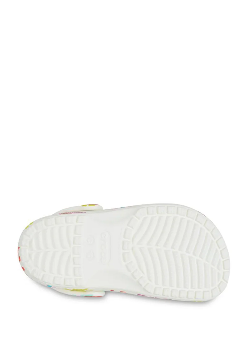 crocs Toddler Crafted Daisy Clogs