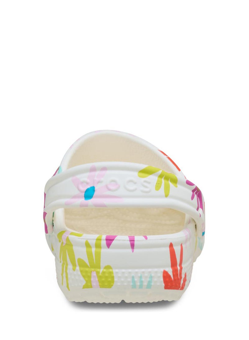 crocs Toddler Crafted Daisy Clogs  - Image 4