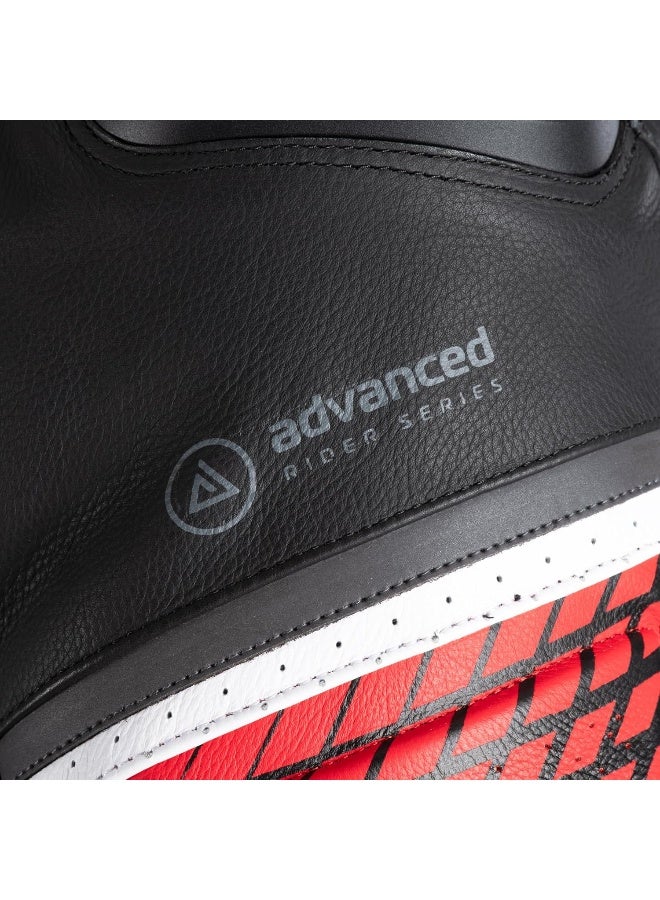 Oxford بدلة دراجة نارية جلدية للرجال من أوكسفورد نيكسس 1.0 - Image 4