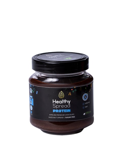 Healthy Spread Protein chocolate 180 gm