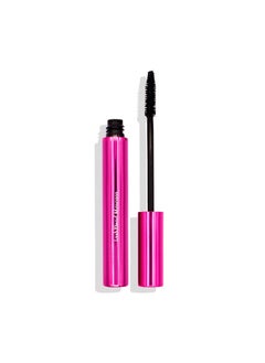 Lashxtend Tubing Mascara Highly Pigmented And Glossy Innovative Formula Won'T Smudge Or Flake Long Lasting Intense Lengthening For Extreme Lash Effect Easy Removal Black 0.24 Oz