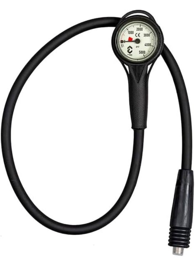 DYNAMICNORD DYNAMICNORD SPG-1-PF SPG PSI/FEET - Image 1