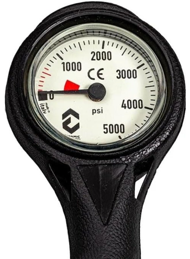 DYNAMICNORD DYNAMICNORD SPG-1-PF SPG PSI/FEET - Image 2