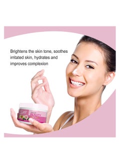 VCare V Care Beauty Cream,Pink Rose,300ml,Prevents Dryness,Provides Calming Experience  - Image 4
