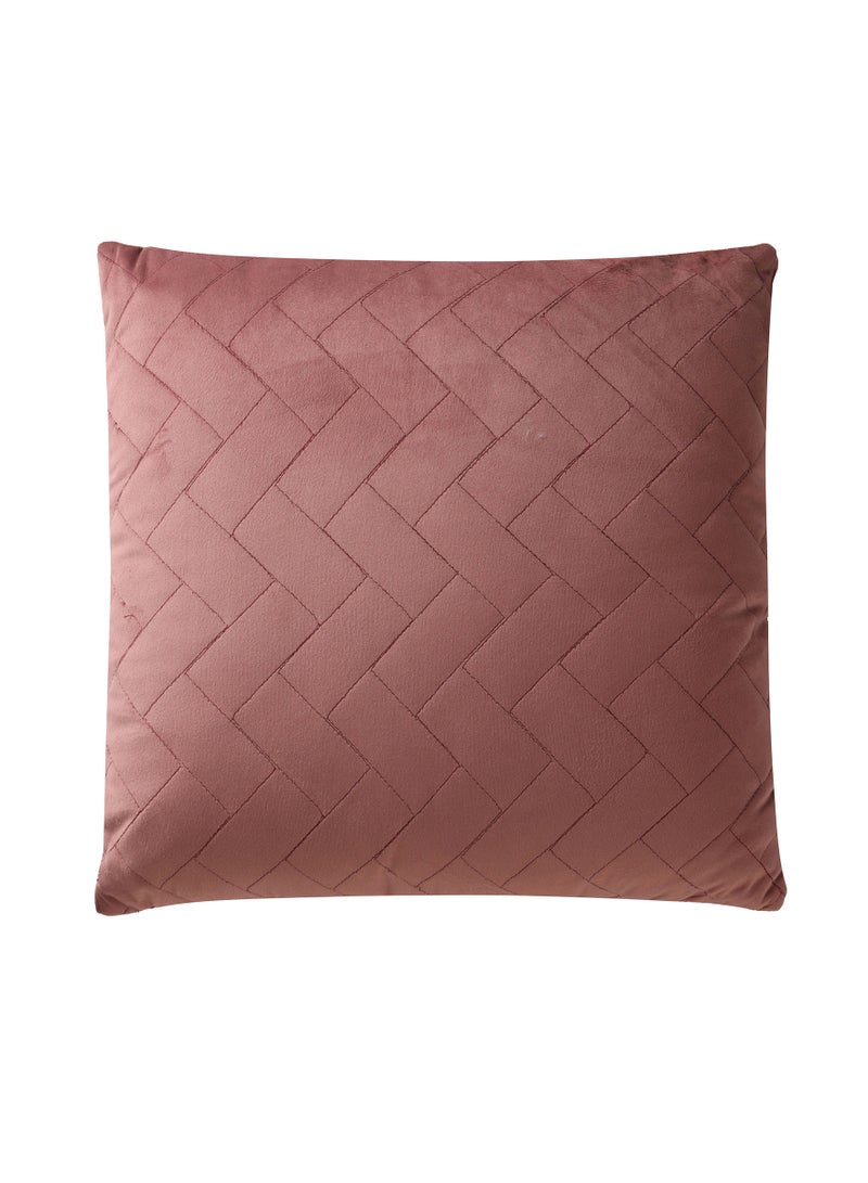 Dream Decor Soft Cushion made of 100% Polyester - Comfortable and Durable 45x45 cm - Image 1