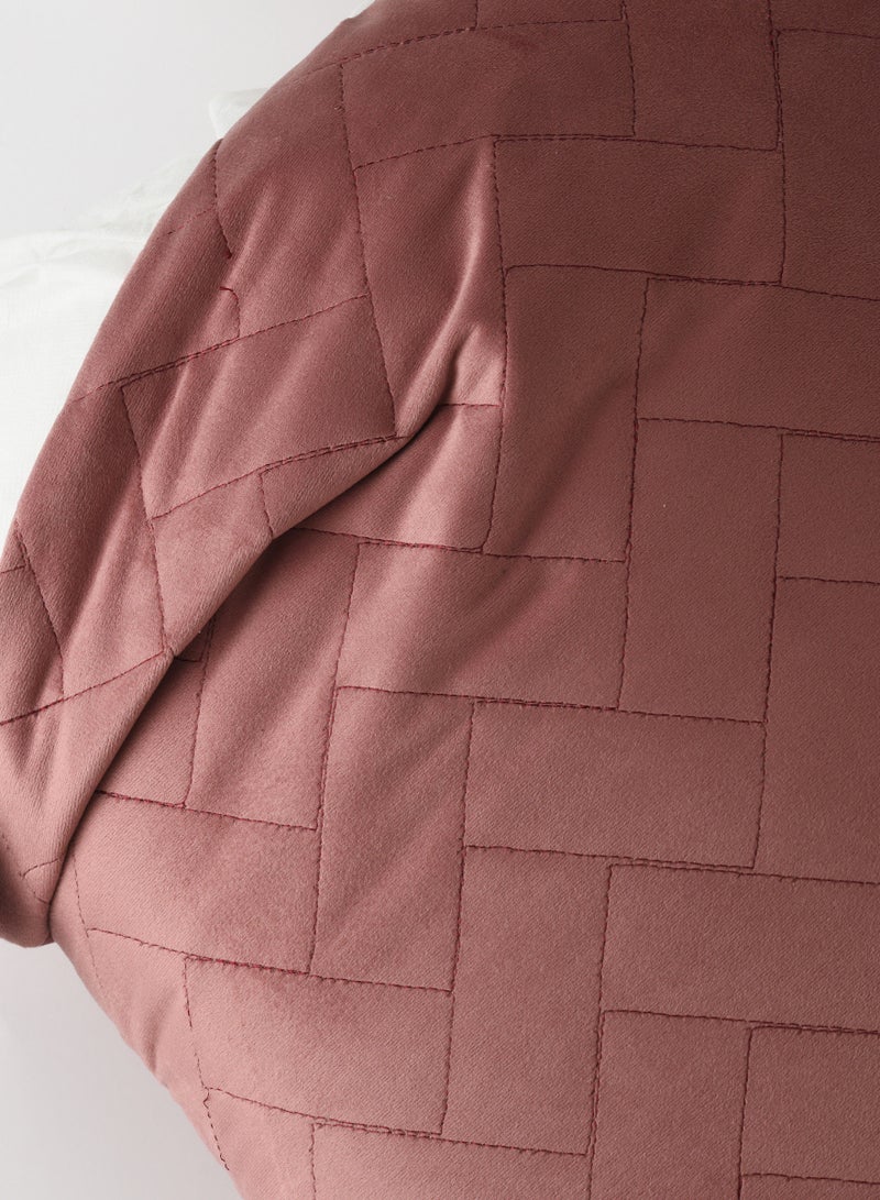 Dream Decor Soft Cushion made of 100% Polyester - Comfortable and Durable 45x45 cm - Image 3