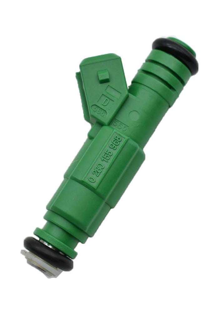 Wivplex 4PCS Fuel Injector Set for BMW and VW - Image 2