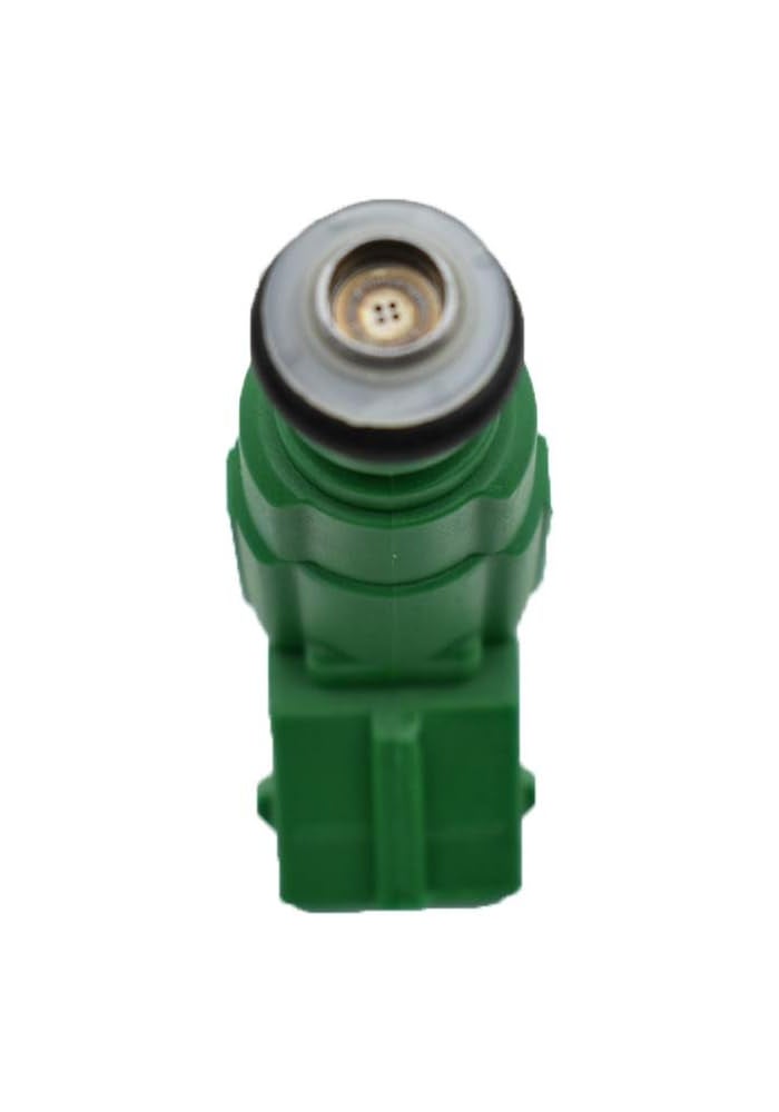 Wivplex 4PCS Fuel Injector Set for BMW and VW - Image 3